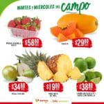 folleto soriana martes miercoles campo 240924 2