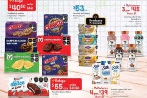 Folleto Walmart Express ofertas al 17 de septiembre 2024