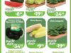 Ofertas HEB frutas y verduras del 3 al 9 de septiembre 2024