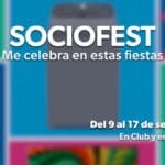 Sam’s Club Socio Fest 2024: Precios especiales en membresías y beneficios adicionales