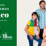 Venta Especial Sears Fiestas Patrias: hasta 50% de descuento + 10% adicional