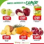 soriana folleto frutas verduras 100924 2