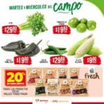 soriana folleto frutas verduras 100924 3