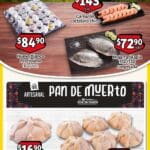 soriana mercado folleto frutas verduras 100924 4