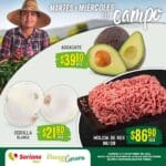 soriana super frutas verduras 011024