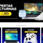 Gran Venta Nocturna Mercado Libre 18 de septiembre 2024: hasta 60% de descuento