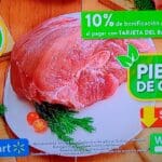 Ofertas Martes de Frescura Walmart 10 de septiembre 2024