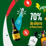 Walmart Fiestas Patrias 2024: Cupón de $300 + hasta 70% de descuento en vinos y licores