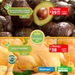 Ofertas Martes de Frescura Walmart 17 de septiembre 2024