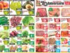 Ofertas Casa Ley frutas y verduras 1 y 2 de octubre 2024