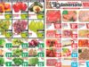 Ofertas Casa Ley frutas y verduras 8 y 9 de octubre 2024