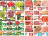 Ofertas Casa Ley frutas y verduras 29 y 30 de octubre 2024
