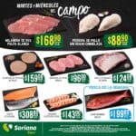 folleto soriana super martes miercoles campo 291024 4