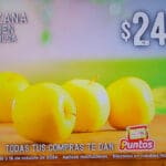 Ofertas Soriana Martes y Miércoles del Campo 15 y 16 de octubre 2024