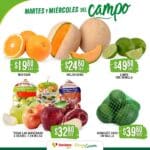 soriana super frutas verduras 081024 2