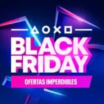 Ofertas del Black Friday de PlayStation de 2024