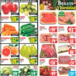 Ofertas Casa Ley Frutas y verduras 26 y 27 de noviembre 2024