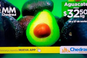 Ofertas Martimiércoles Chedraui frutas y verduras 26 y 27 de noviembre 2024