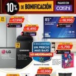 Folleto Walmart El Fin Irresistible 2024: Ofertas y promociones