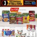 Folleto Fin Irresistible Walmart 2024: Oferta en abarrotes y alimentos