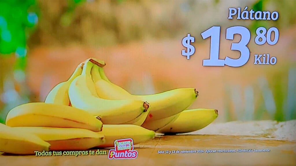Ofertas Soriana Martes y Miércoles del Campo 12 y 13 de noviembre 2024