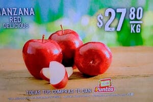 Ofertas Martes y Miércoles del Campo Soriana 26 y 27 de noviembre 2024