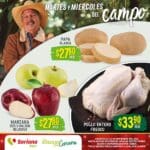 soriana super frutas verduras 261124