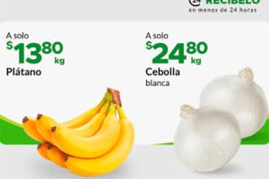 Ofertas Soriana Súper Martes y Miércoles del Campo 12 y 13 de noviembre 2024