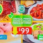 Ofertas Martes de Frescura Walmart 12 de noviembre 2024