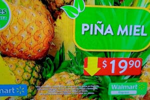 Martes de Frescura Walmart 26 de noviembre 2024: Ofertas en frutas y verduras