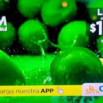 Ofertas Chedraui Martimiércoles de frutas y verduras 10 y 11 de diciembre 2024