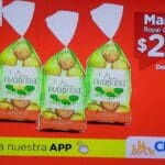 Ofertas Chedraui Martimiércoles de frutas y verduras 24 y 25 de diciembre 2024