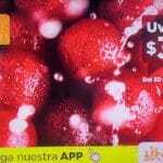 Ofertas Chedraui Martimiércoles de frutas y verduras 31 de diciembre 2024 y 1 de enero 2025