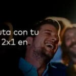 Cinépolis: 2x1 en boletos de Cinépolis Tradicional o VIP con MasterCard