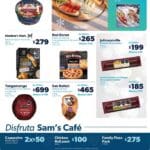 cuponera sams club 181224 9