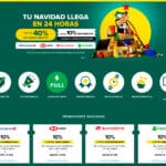 Promociones Mercado Libre: 10% con Citibanamex, Banorte, HSBC y más Bancos