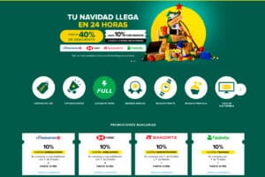 Cupones Mercado Libre: 10% con Citibanamex, Banorte, HSBC y más Bancos