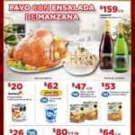 Folleto Bodega Aurrera Navidad del 18 de diciembre 2024 al 6 de enero 2025