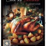 Folleto de ofertas Chedraui Selecto Cena de Navidad del 16 al 26 diciembre 2024