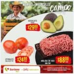 folleto soriana frutas verduras 101224