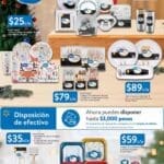 folleto walmart cenas navidenas 2024 12