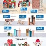 folleto walmart cenas navidenas 2024 16