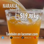 lacomer miercoles plaza 101224