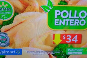 Martes de Frescura Walmart 10 de diciembre 2024: Ofertas en frutas y verduras