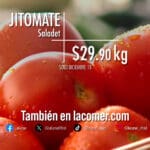 Ofertas Miércoles de Plaza de La Comer y Fresko 18 de diciembre 2024