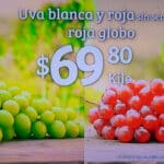 Soriana Martes y Miércoles del Campo 24 y 25 de diciembre 2024