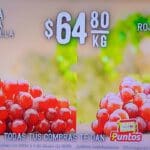 Soriana Martes y Miércoles del Campo 31 de diciembre 2024 y 1 de enero 2025