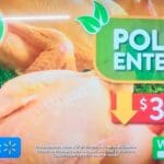 Martes de Frescura Walmart 17 de diciembre 2024: Ofertas en frutas y verduras