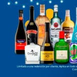 Promoción Walmart: $450 de descuento en Vinos y Licores al comprar $1499