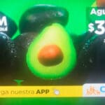 Ofertas Chedraui frutas y verduras 21 y 22 de enero 2025